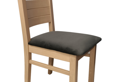 Krzesło KT20 miękkie siedzisko